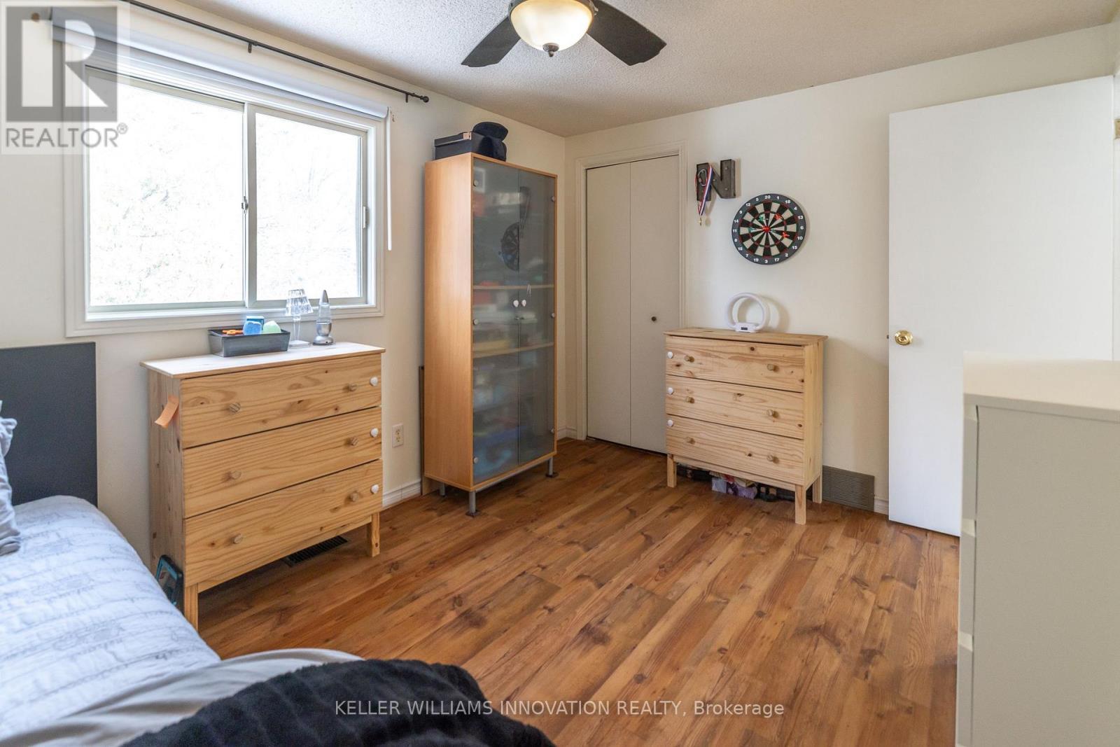 104 Henry Street, Guelph/Eramosa, ON - Indoor Photo Showing Bedroom
