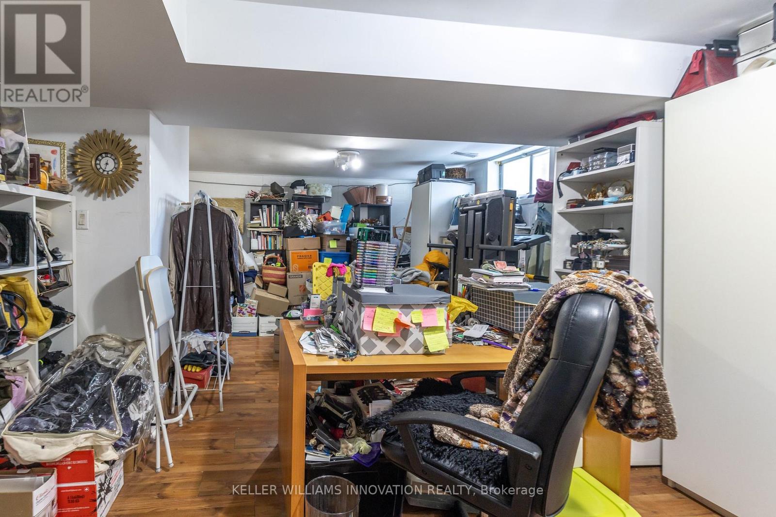 104 Henry Street, Guelph/Eramosa, ON - Indoor With Storage