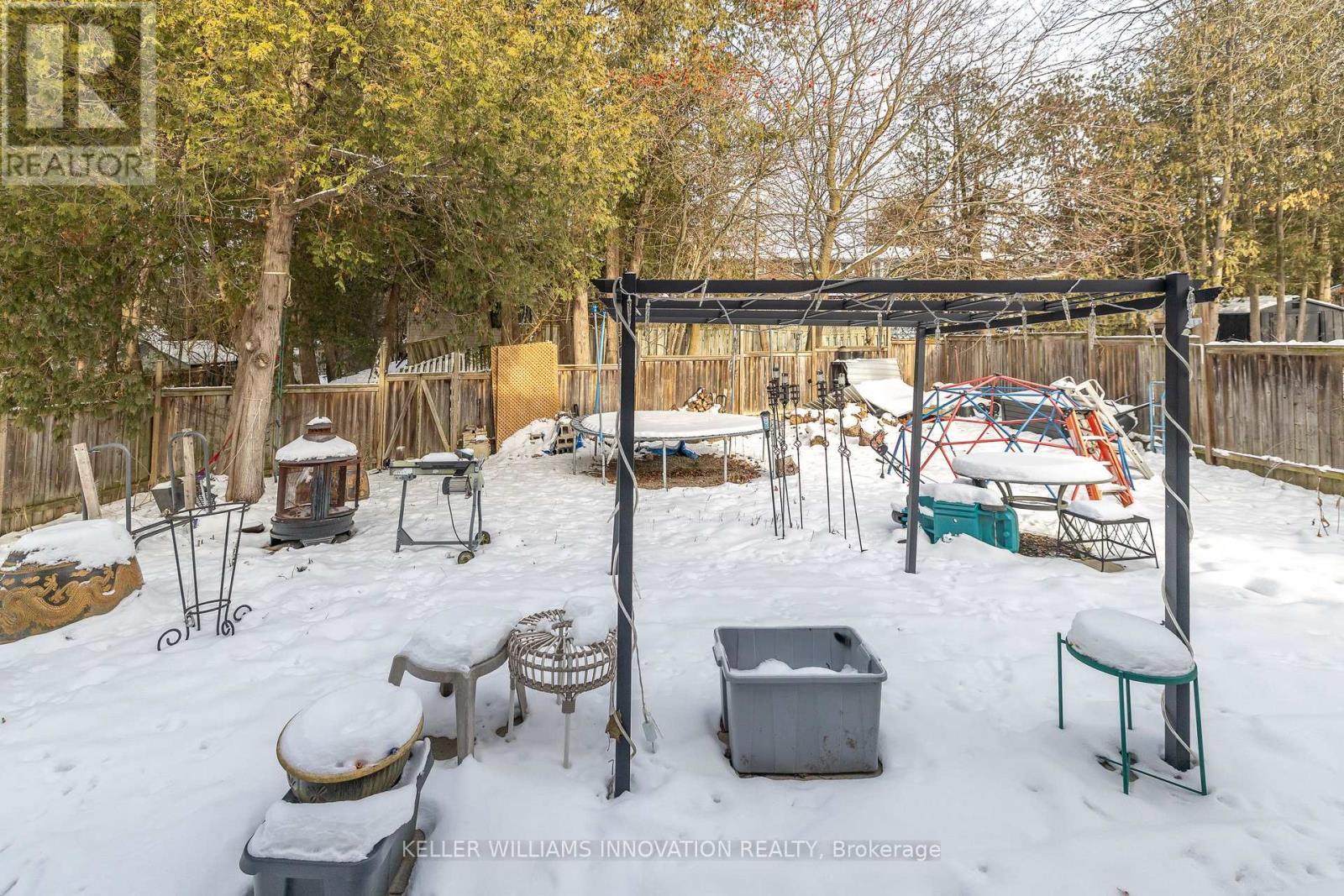 104 Henry Street, Guelph/Eramosa, ON - Outdoor