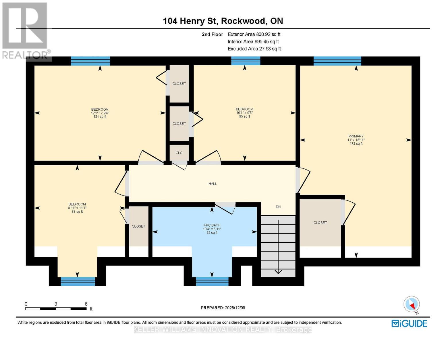 104 Henry Street, Guelph/Eramosa, ON - Other