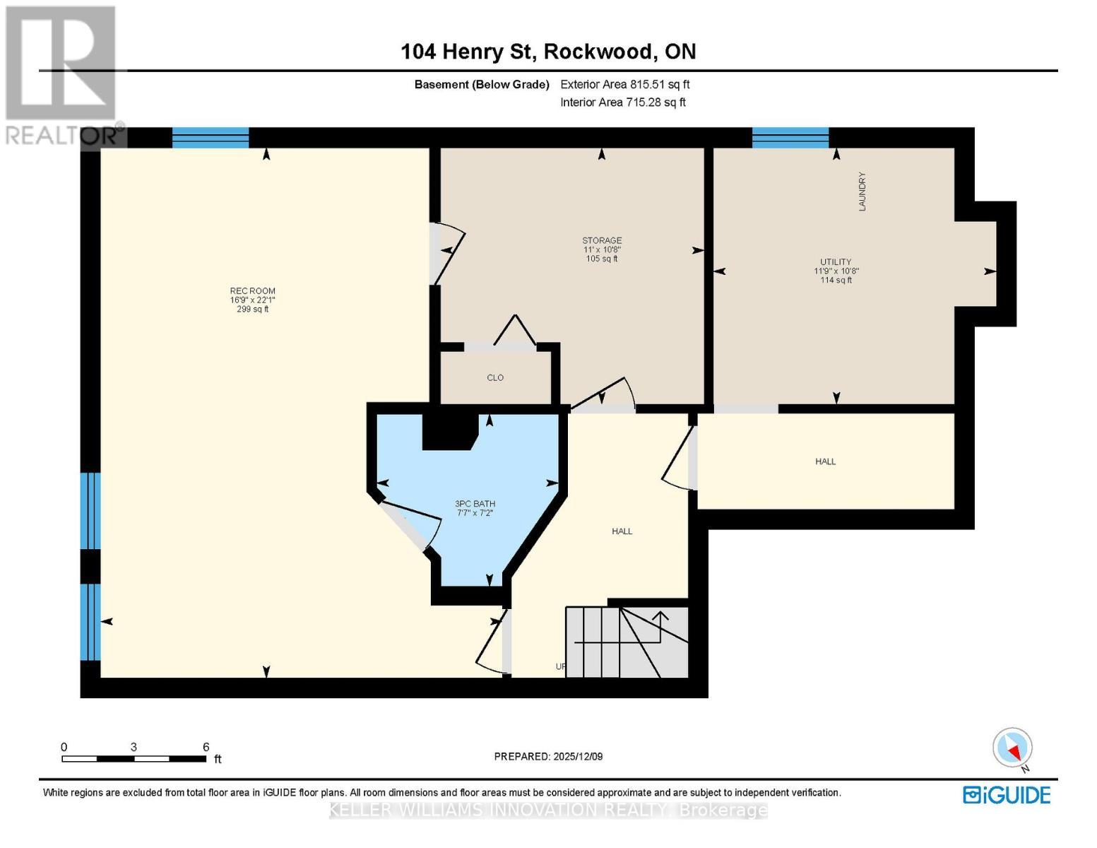 104 Henry Street, Guelph/Eramosa, ON - Other