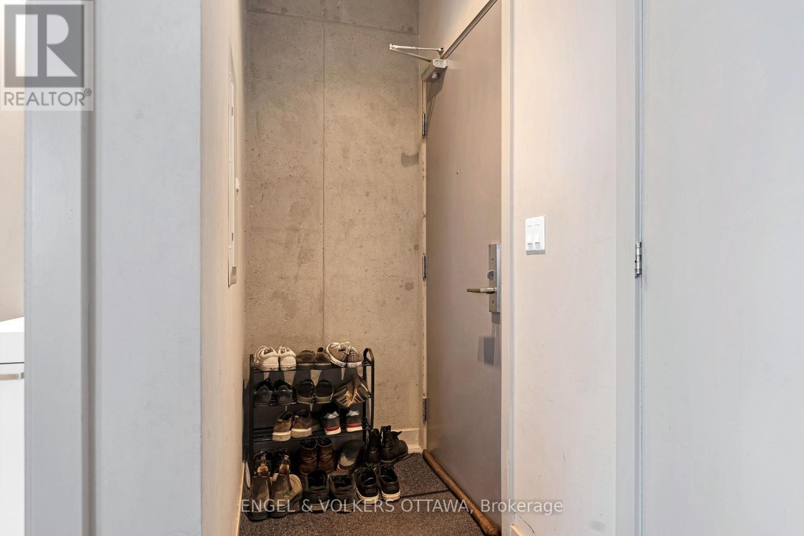 1903 - 203 Catherine Street, Ottawa, ON - Indoor