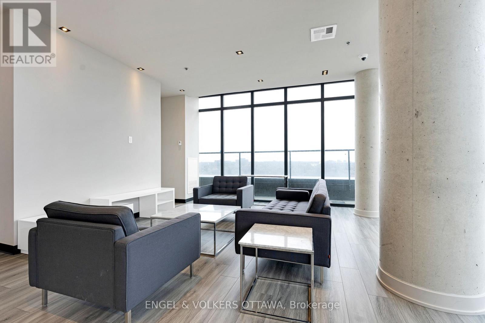 1903 - 203 Catherine Street, Ottawa, ON - Indoor