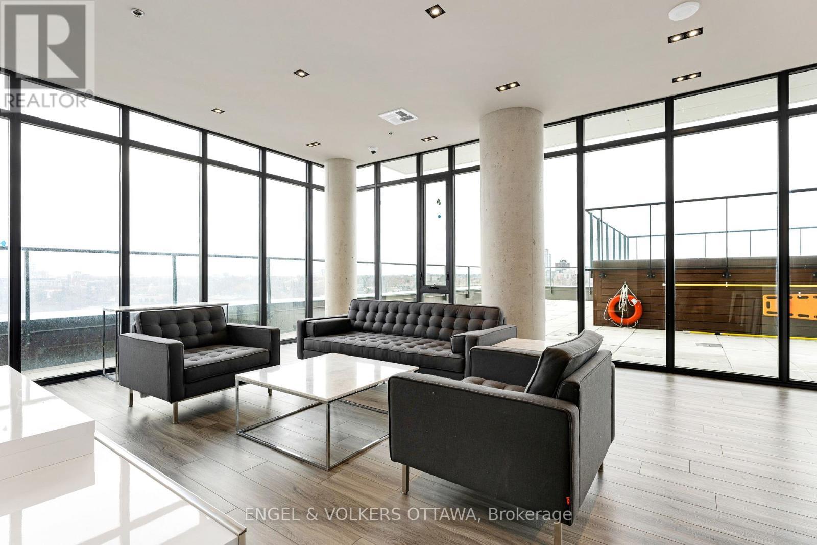 1903 - 203 Catherine Street, Ottawa, ON - Indoor