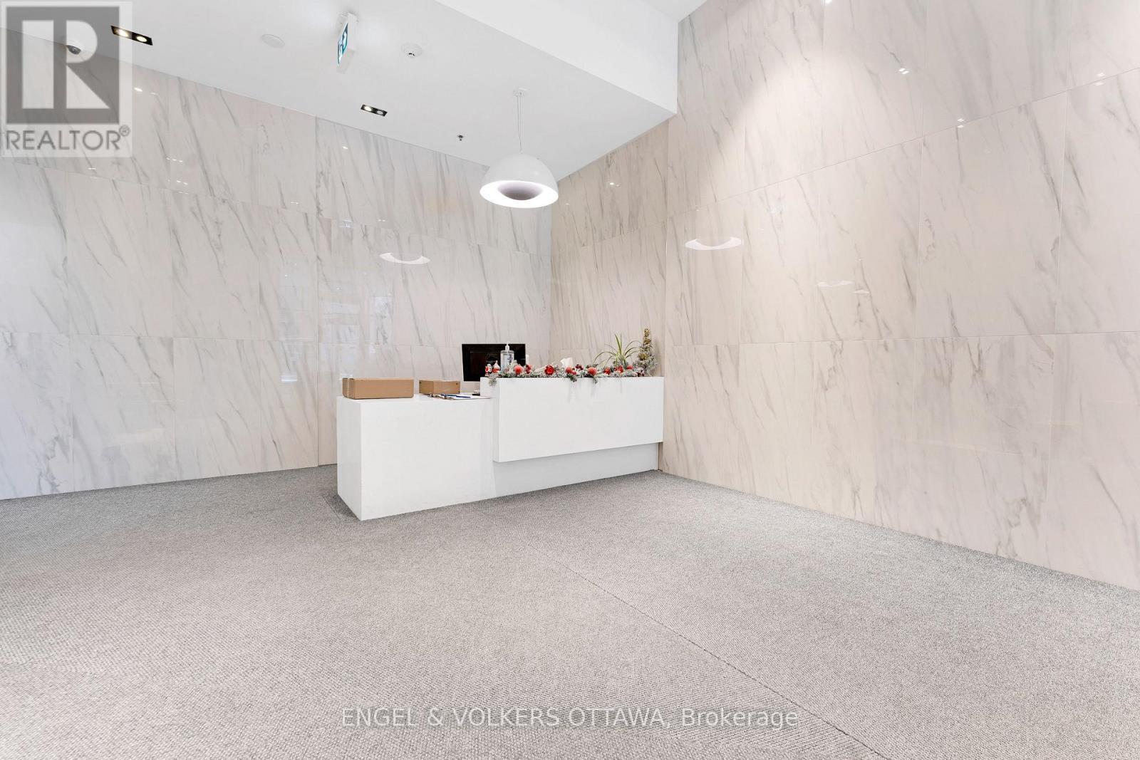 1903 - 203 Catherine Street, Ottawa, ON - Indoor Photo Showing Other Room