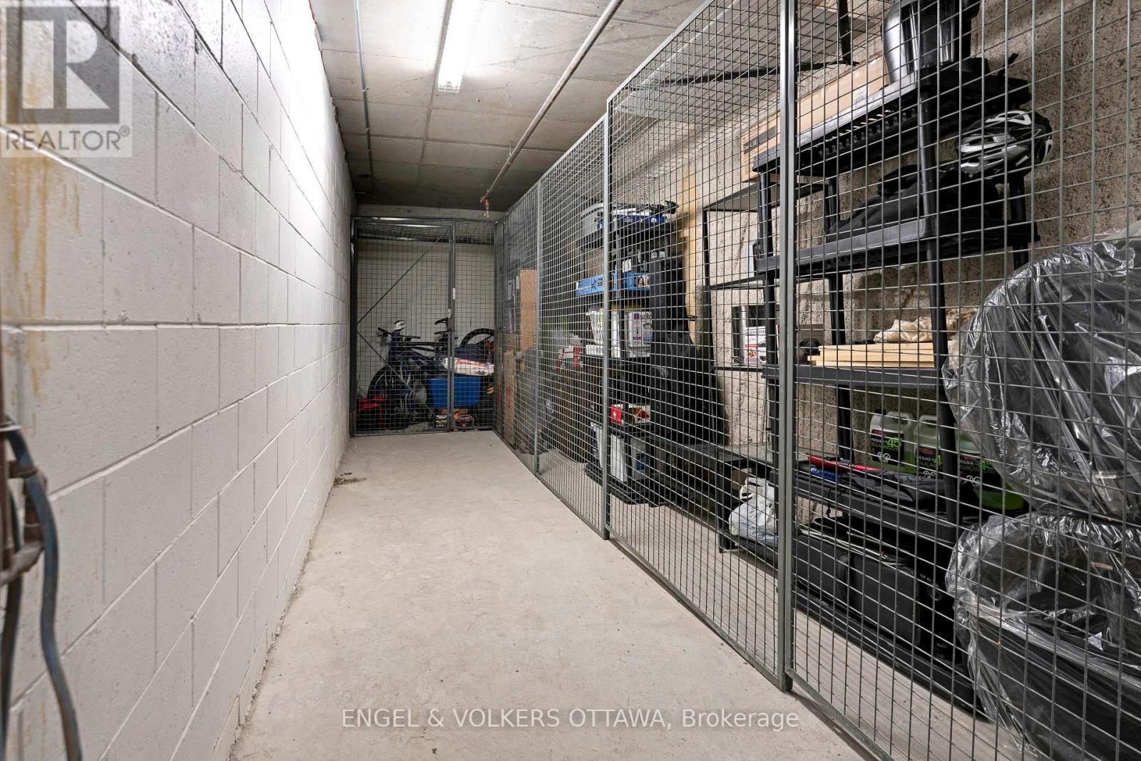 1903 - 203 Catherine Street, Ottawa, ON - Indoor