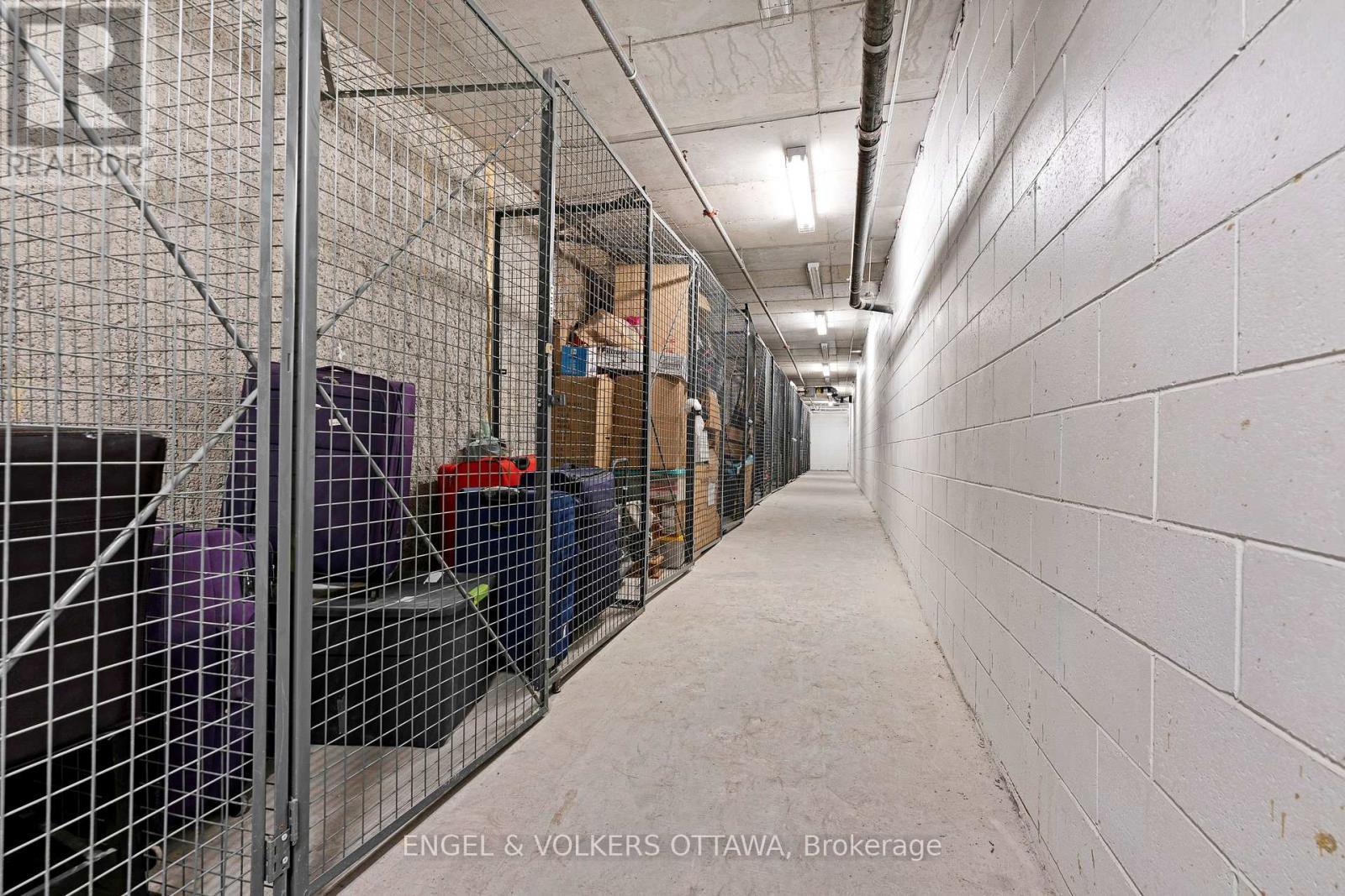 1903 - 203 Catherine Street, Ottawa, ON - Indoor