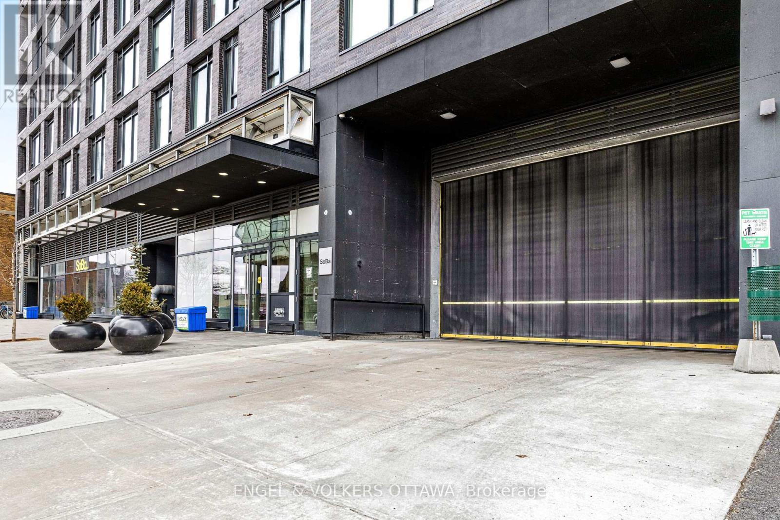 1903 - 203 Catherine Street, Ottawa, ON - Outdoor