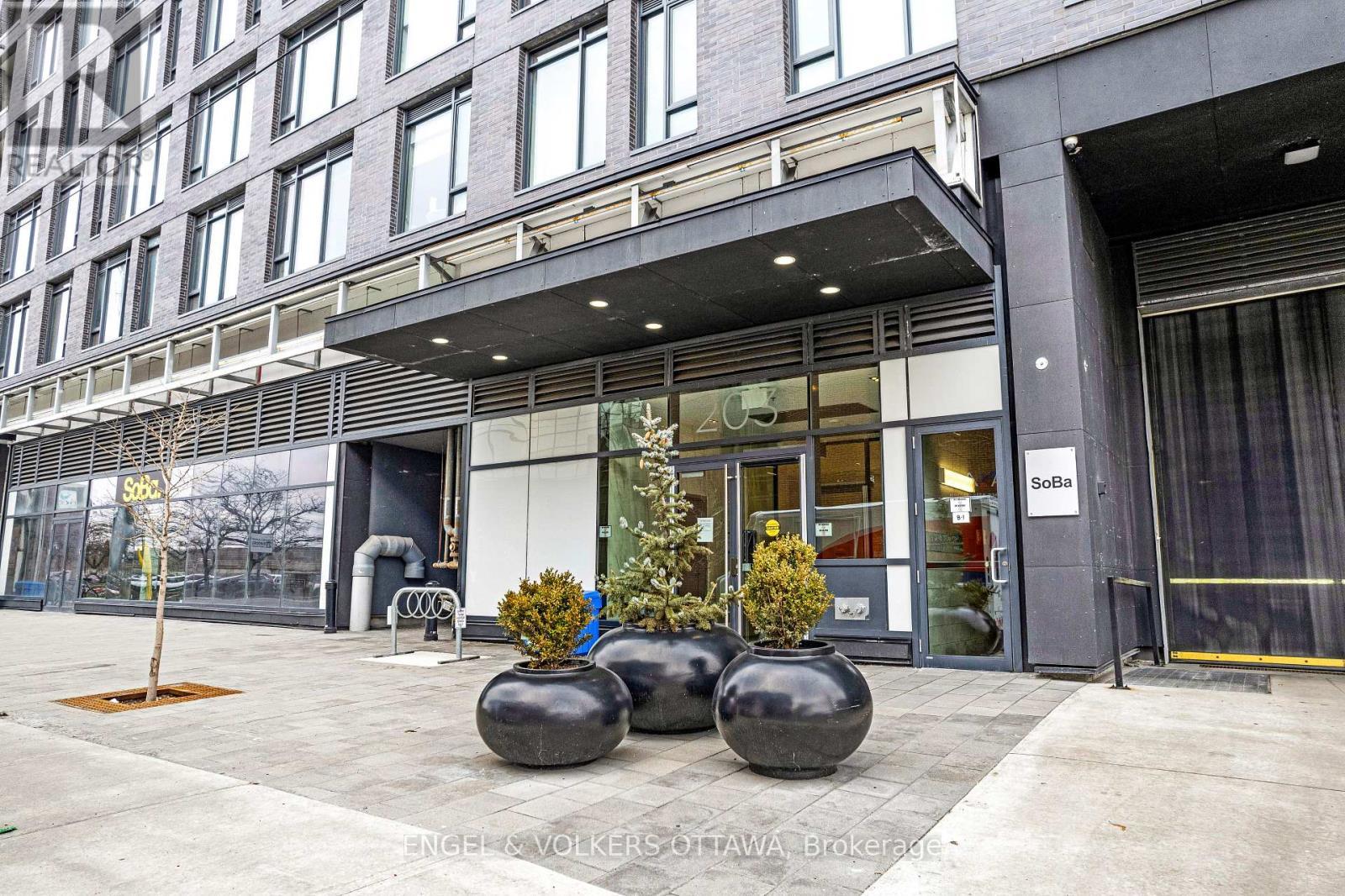 1903 - 203 Catherine Street, Ottawa, ON - Outdoor