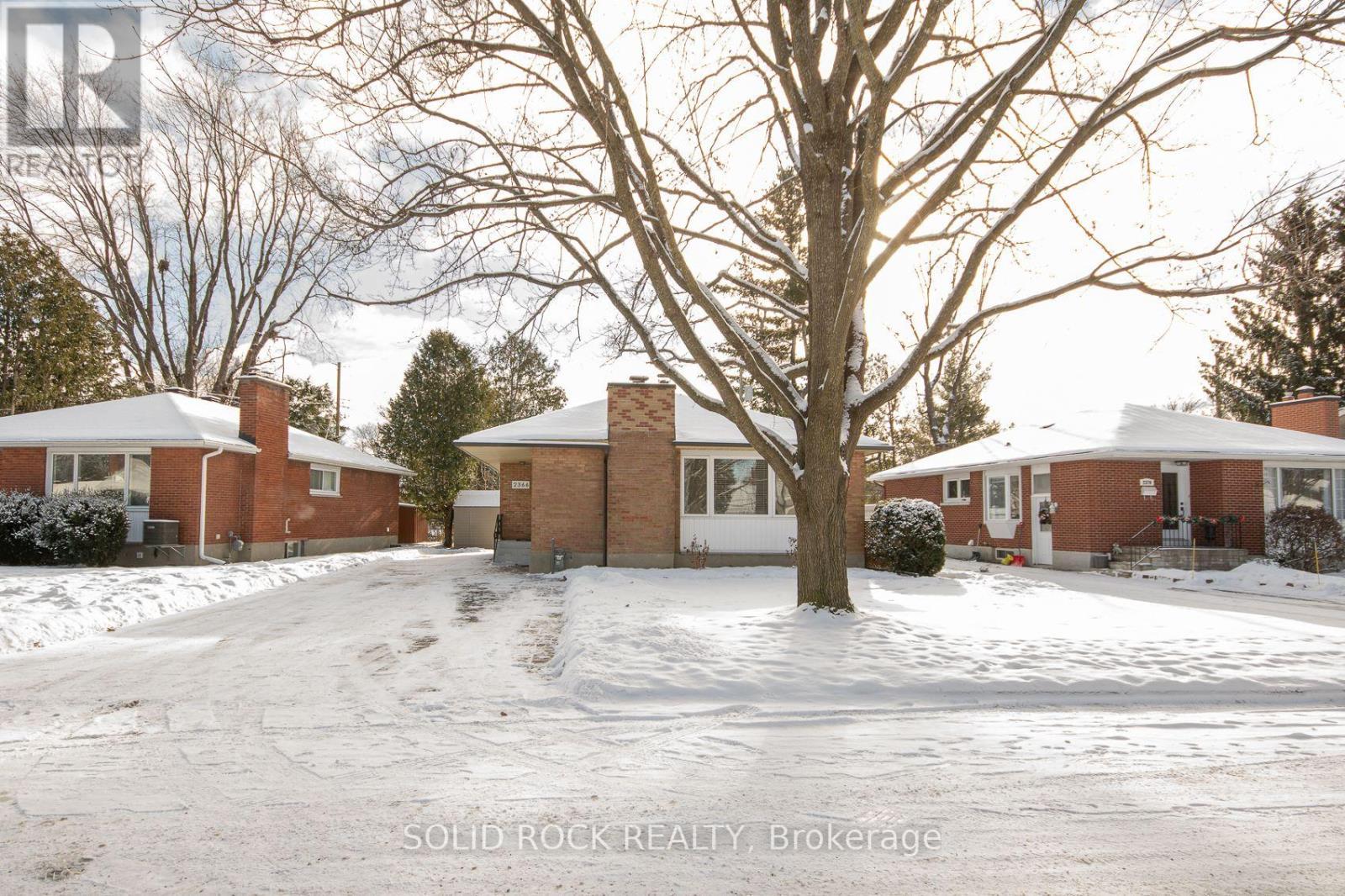 2366 Cheshire Road, Ottawa, ON - Outdoor