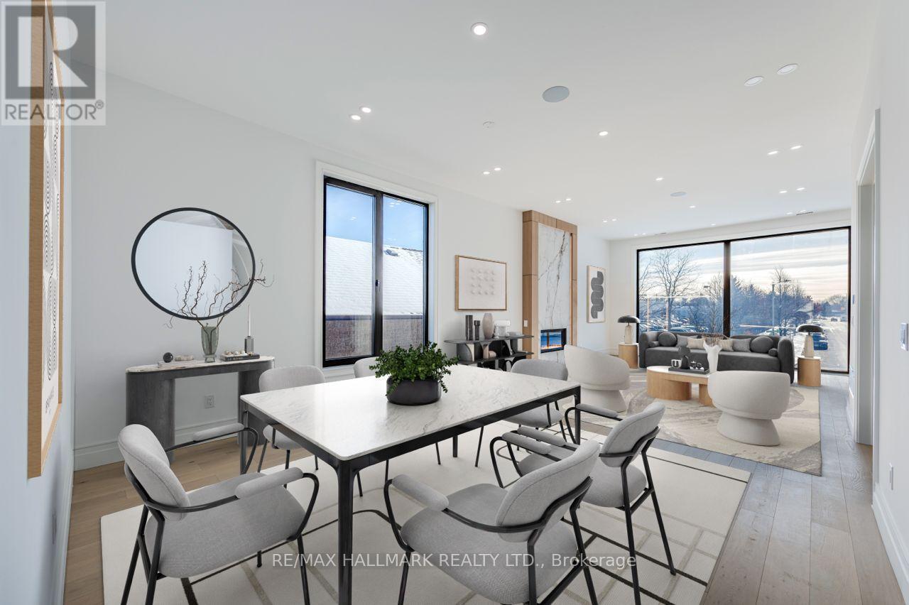 230 Townsgate Drive, Vaughan, ON - Indoor Photo Showing Other Room