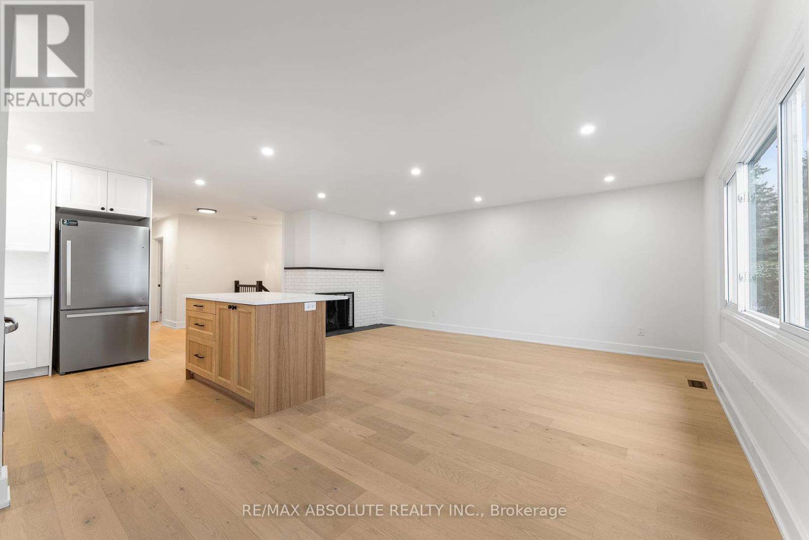 14 Mulvagh Avenue, Ottawa, ON - Indoor