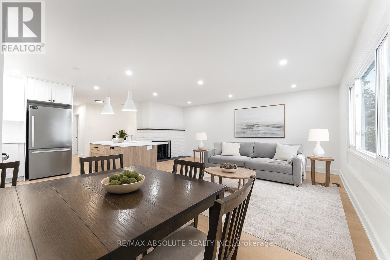 14 Mulvagh Avenue, Ottawa, ON - Indoor