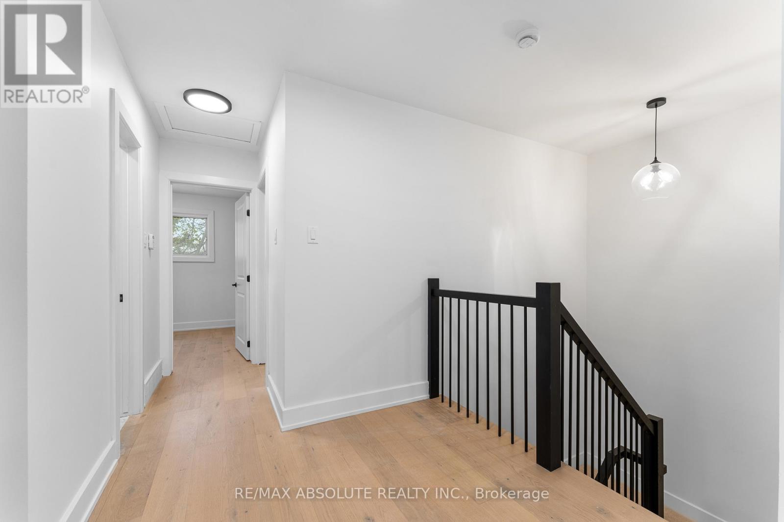 14 Mulvagh Avenue, Ottawa, ON - Indoor Photo Showing Other Room