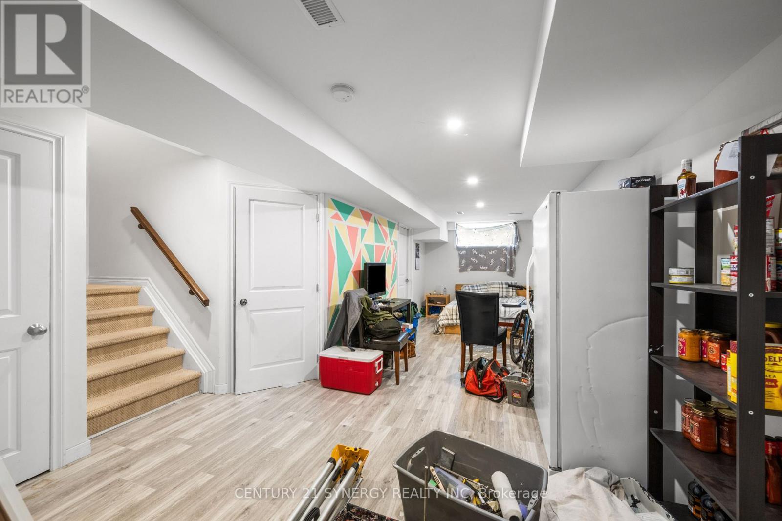 148 Talltree Crescent, Ottawa, ON - Indoor Photo Showing Other Room