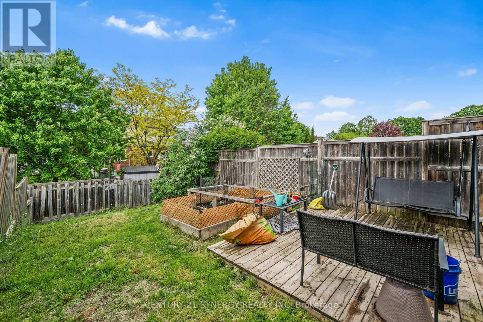 148 Talltree Crescent, Ottawa, ON - Outdoor With Deck Patio Veranda
