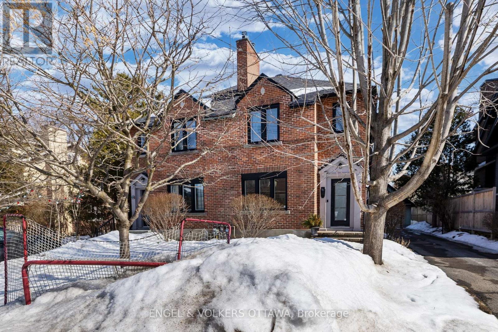 477 Golden Avenue, Ottawa, ON - Outdoor