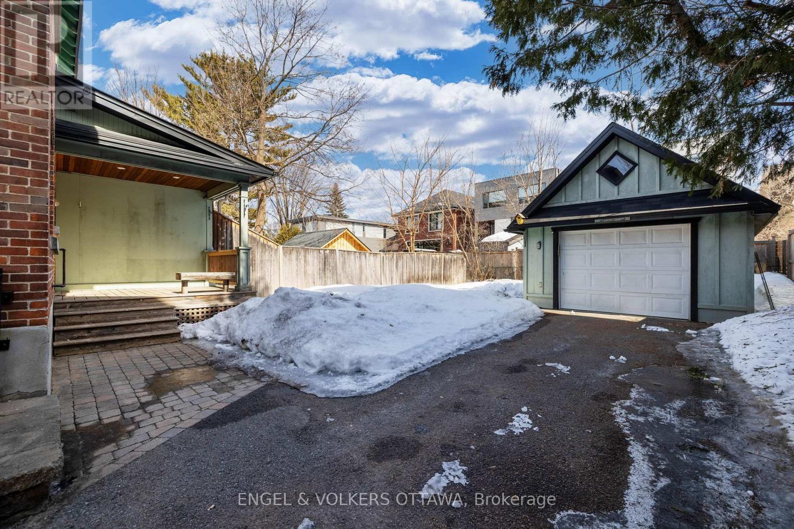 477 Golden Avenue, Ottawa, ON - Outdoor