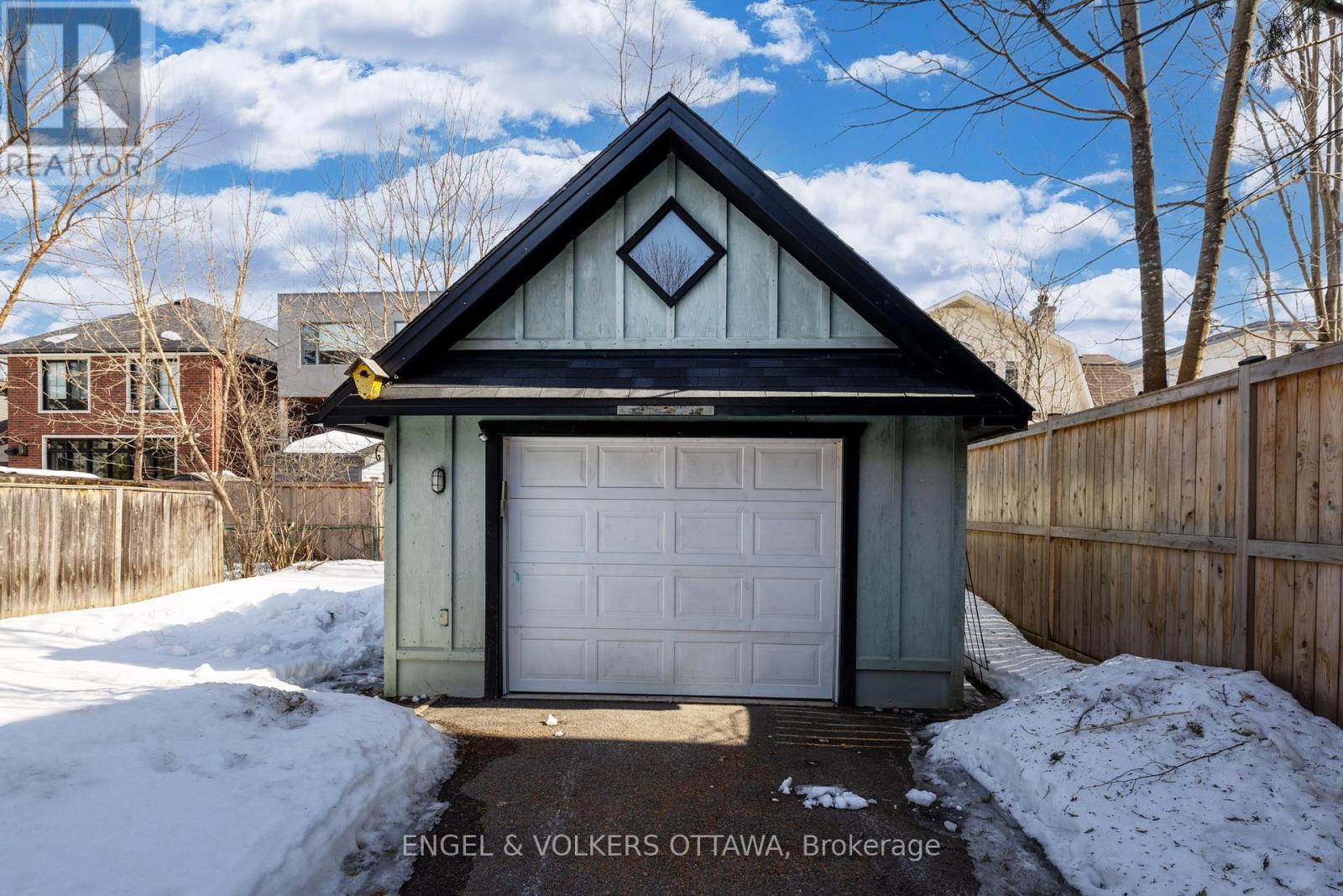 477 Golden Avenue, Ottawa, ON - Outdoor