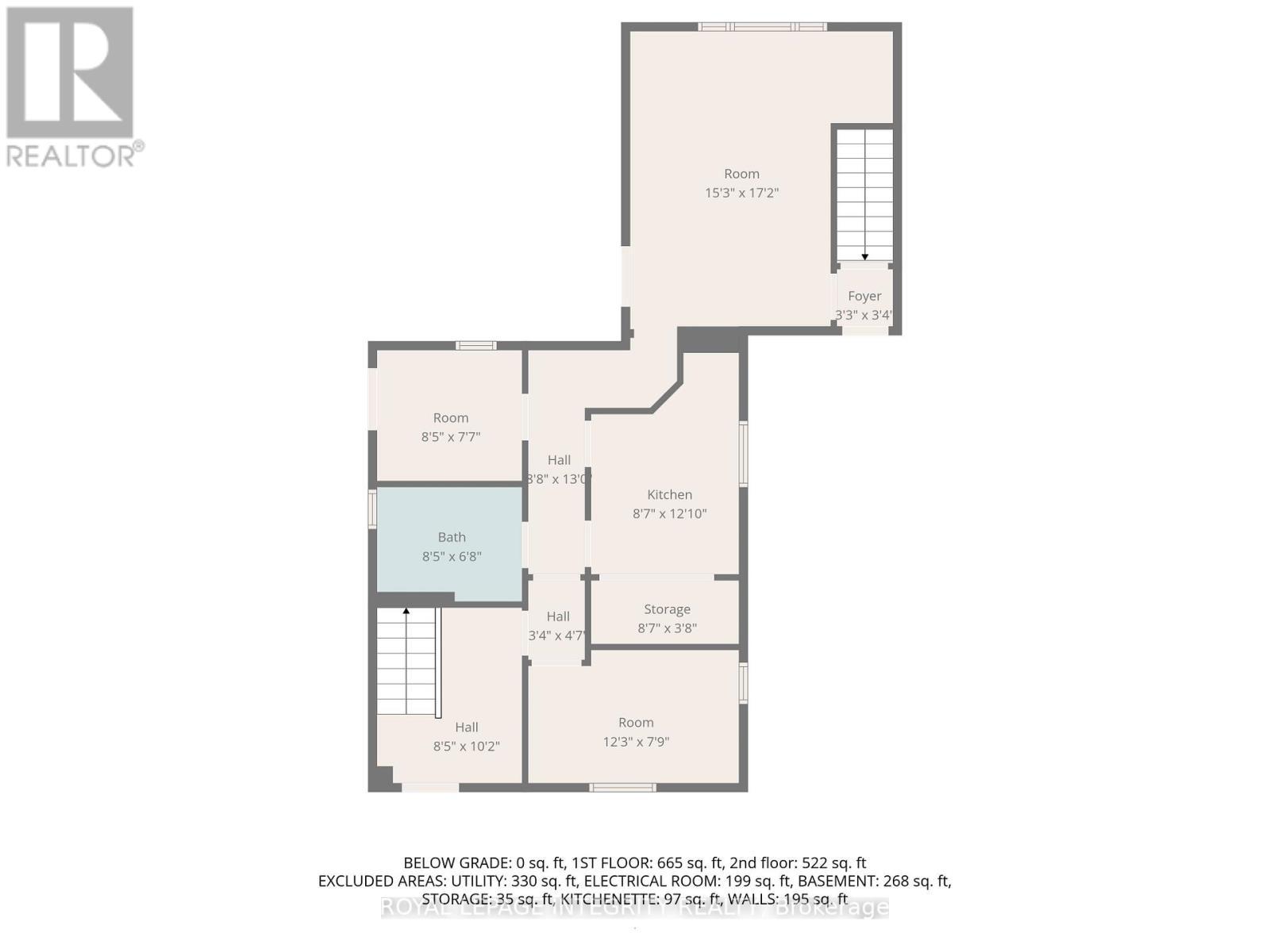 1538 Stittsville Main Street, Ottawa, ON