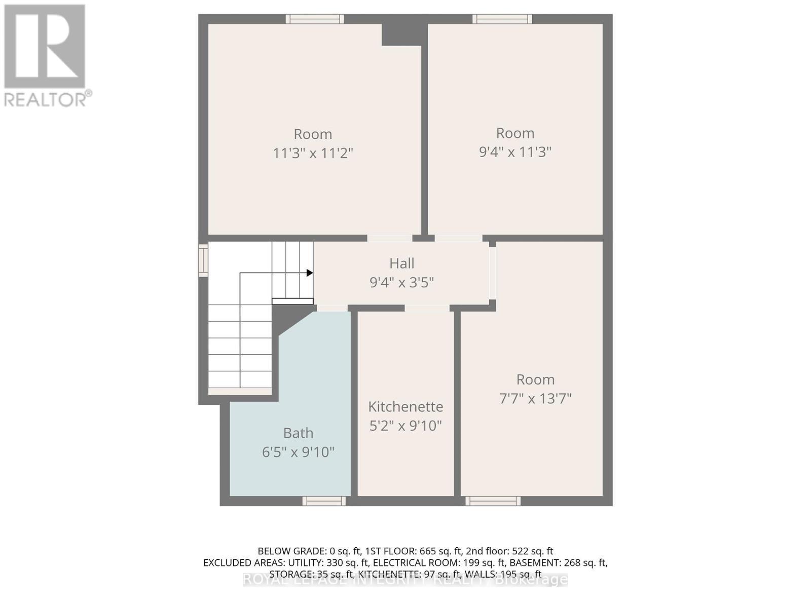 1538 Stittsville Main Street, Ottawa, ON