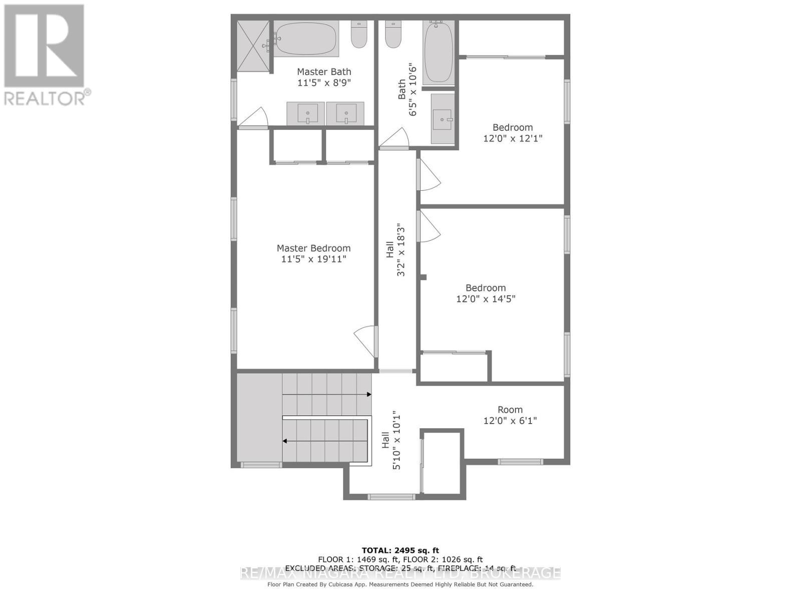 1561 North Shore Drive E, Haldimand, ON - Other