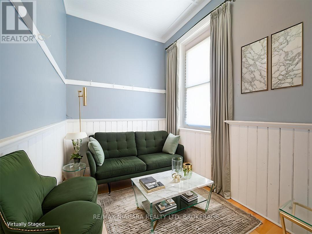 1561 North Shore Drive E, Haldimand, ON - Indoor Photo Showing Other Room