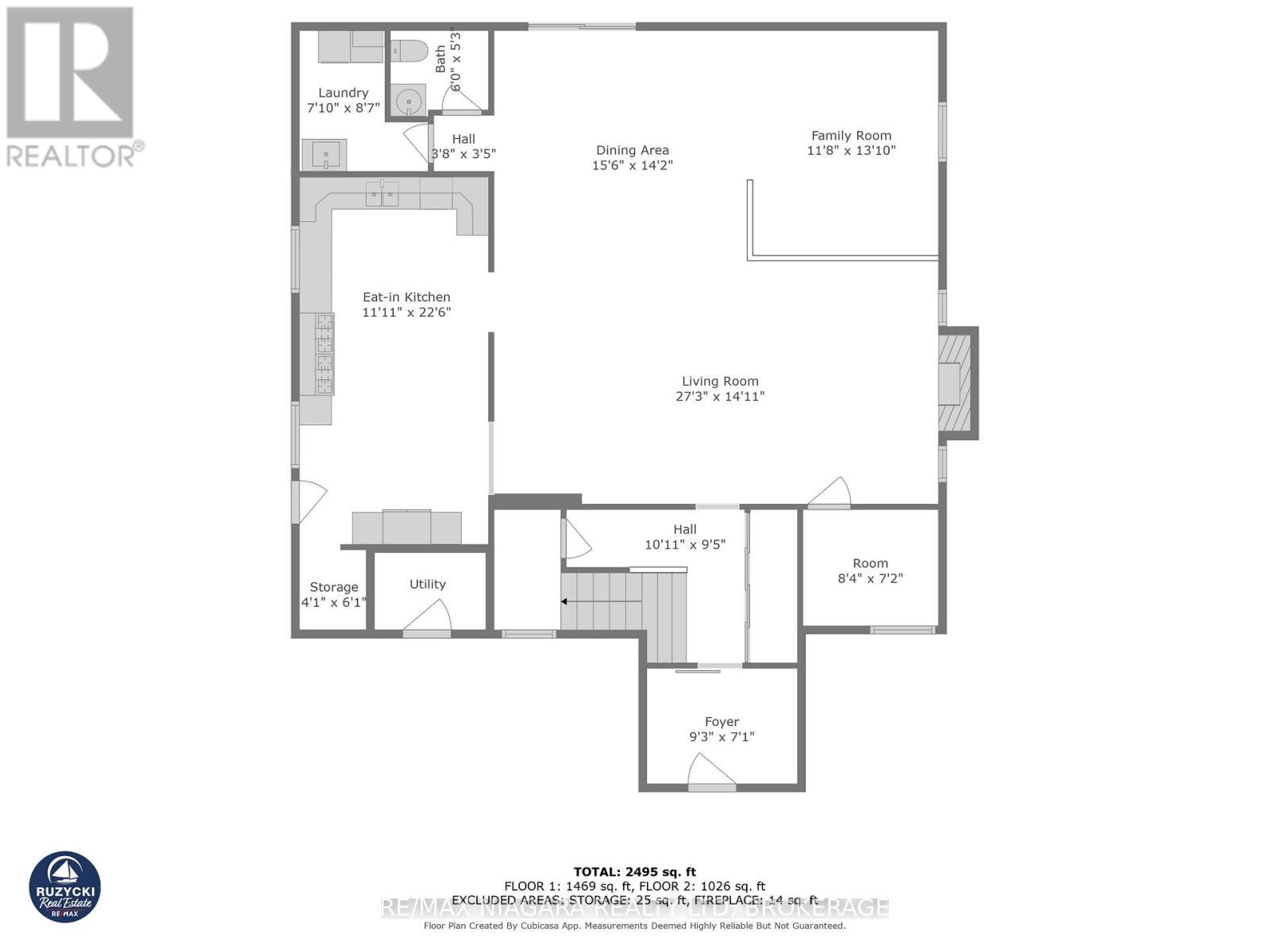 1561 North Shore Drive E, Haldimand, ON - Other