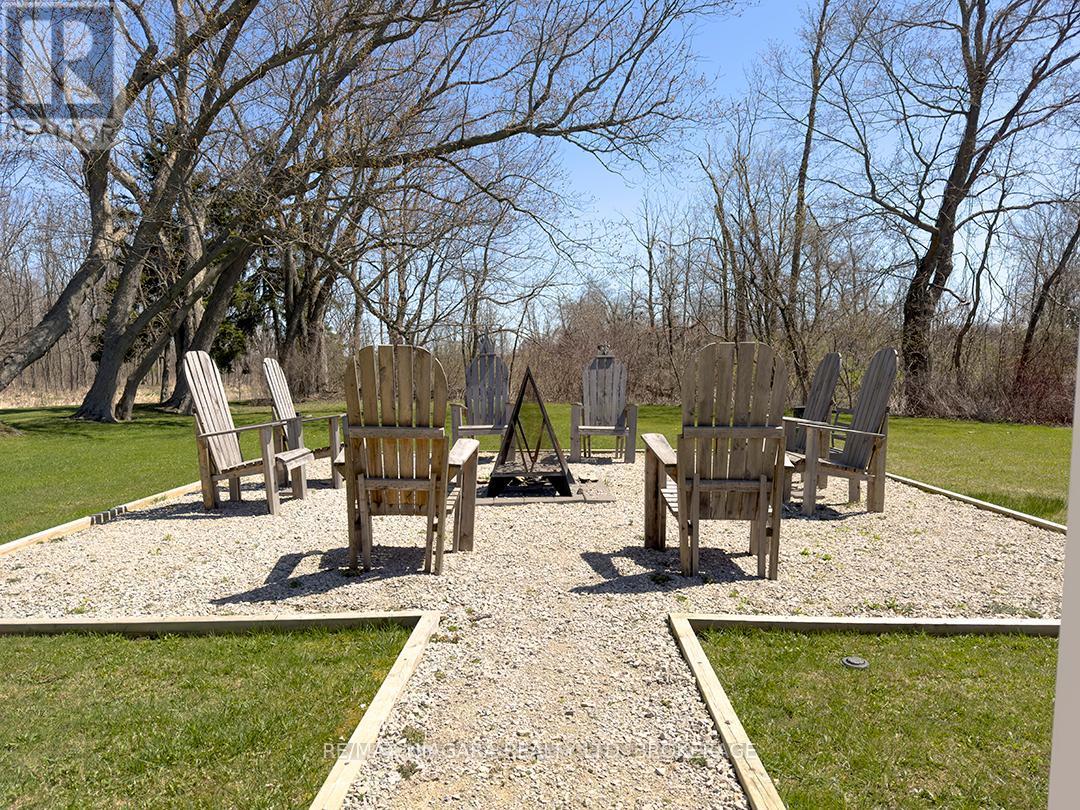 1561 North Shore Drive E, Haldimand, ON - Outdoor