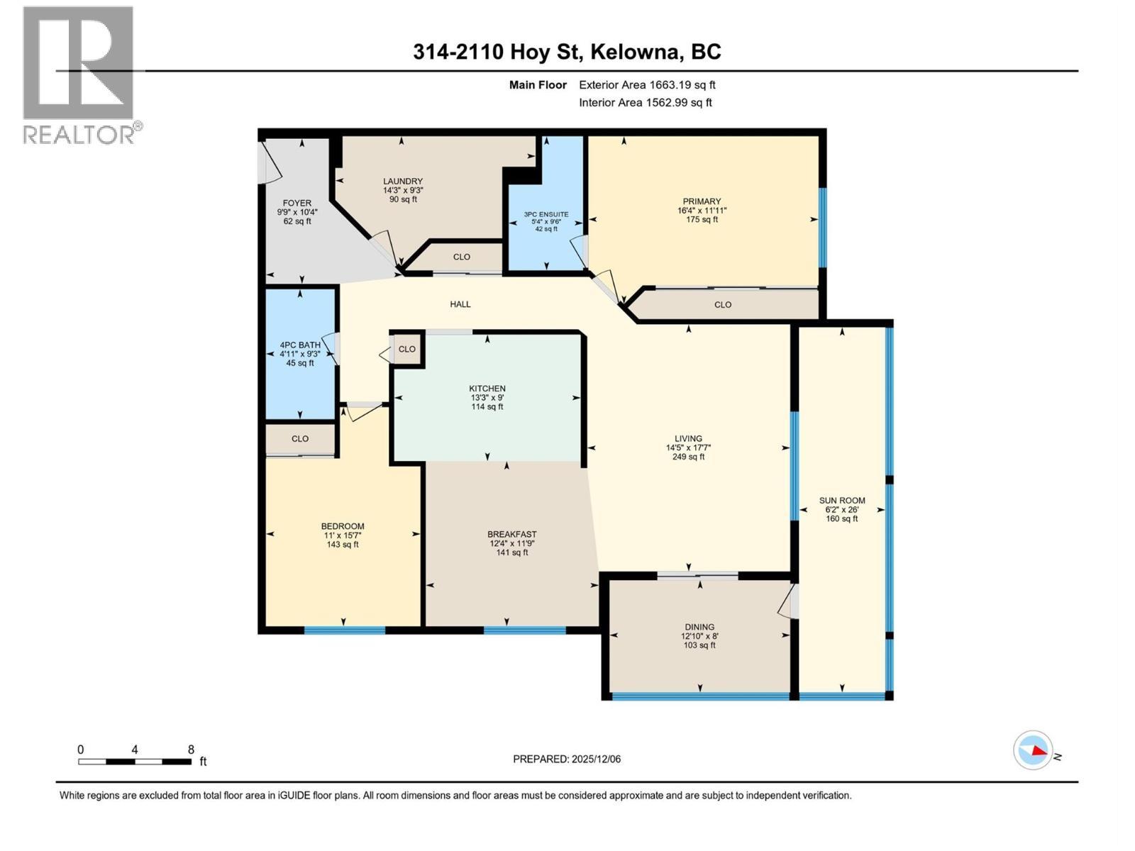 2110 Hoy Street Unit# 314, Kelowna, BC - Other