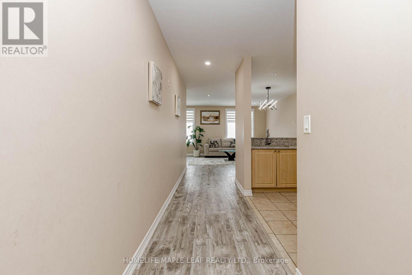 404 - 7340 Markham Road, Markham, ON - Indoor Photo Showing Other Room