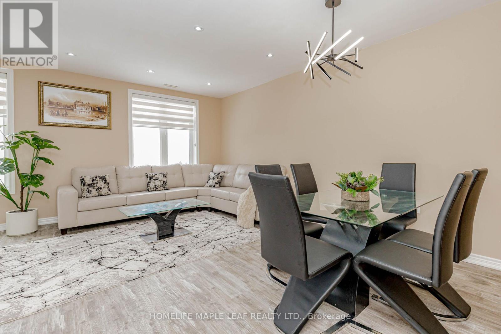 404 - 7340 Markham Road, Markham, ON - Indoor Photo Showing Other Room