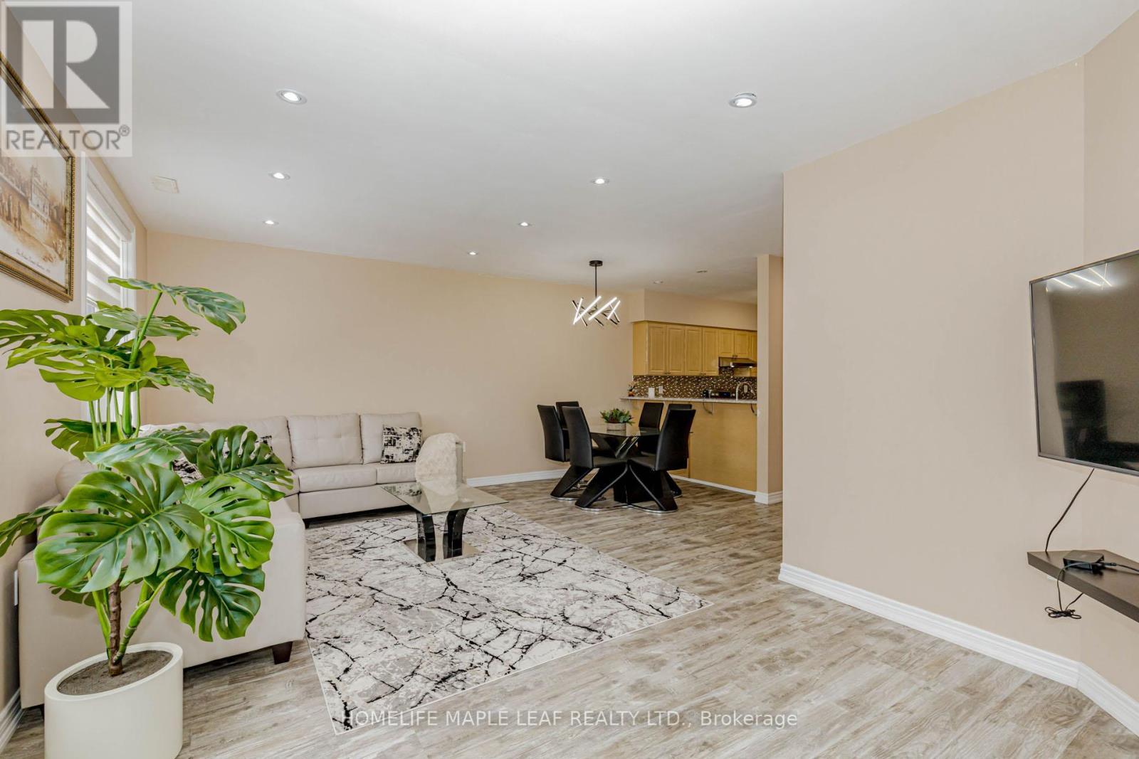 404 - 7340 Markham Road, Markham, ON - Indoor