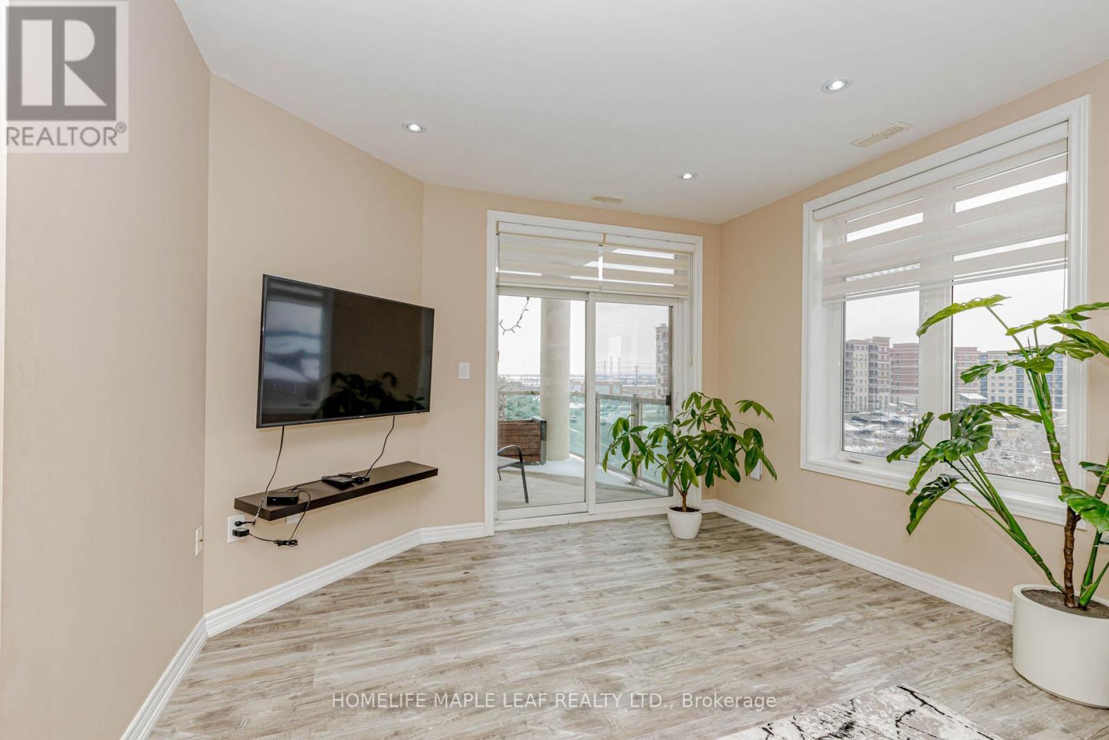 404 - 7340 Markham Road, Markham, ON - Indoor