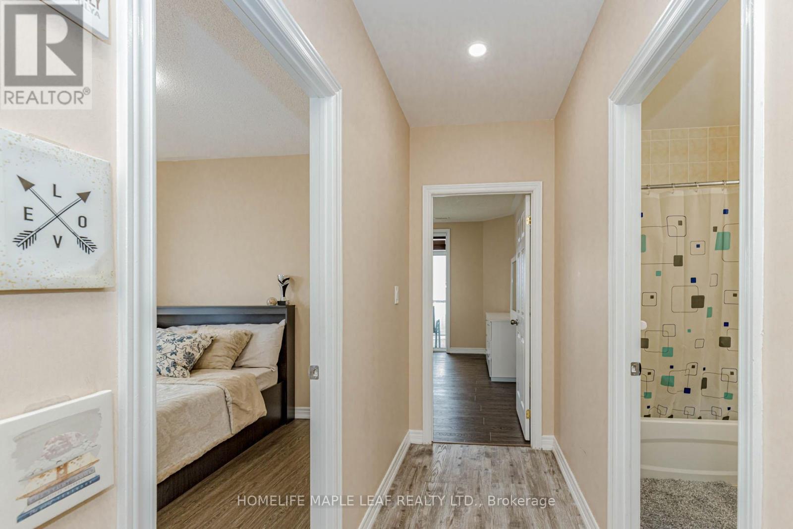 404 - 7340 Markham Road, Markham, ON - Indoor Photo Showing Other Room