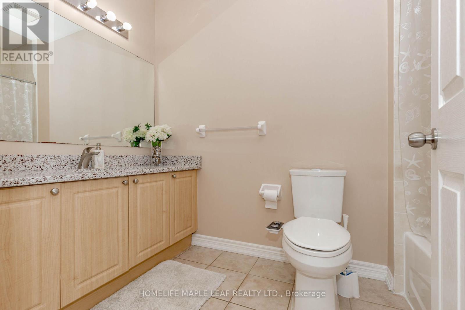 404 - 7340 Markham Road, Markham, ON - Indoor Photo Showing Bathroom