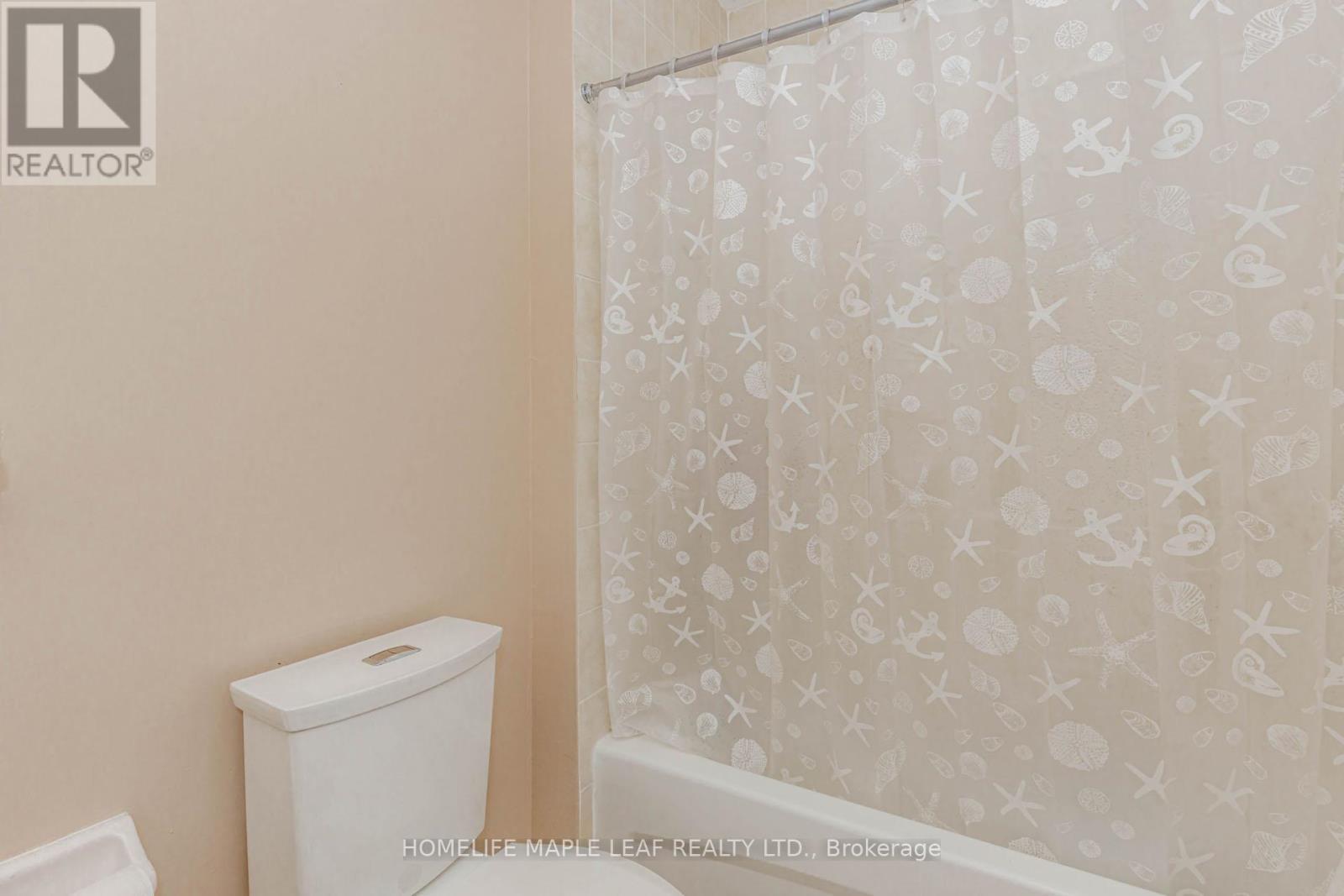 404 - 7340 Markham Road, Markham, ON - Indoor Photo Showing Bathroom