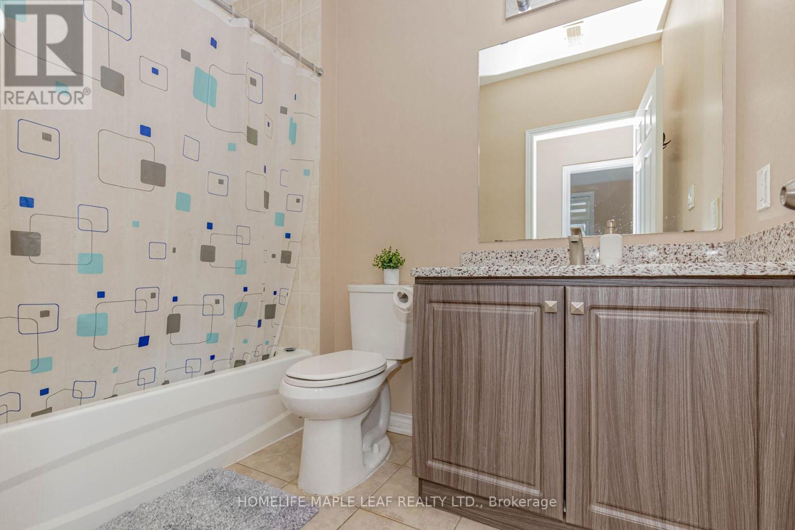 404 - 7340 Markham Road, Markham, ON - Indoor Photo Showing Bathroom