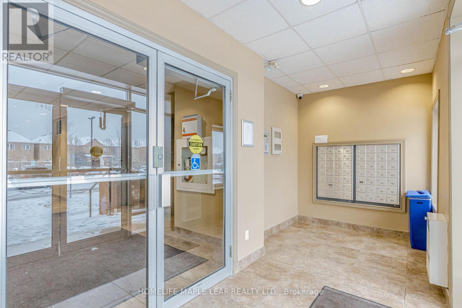 404 - 7340 Markham Road, Markham, ON - Indoor Photo Showing Other Room