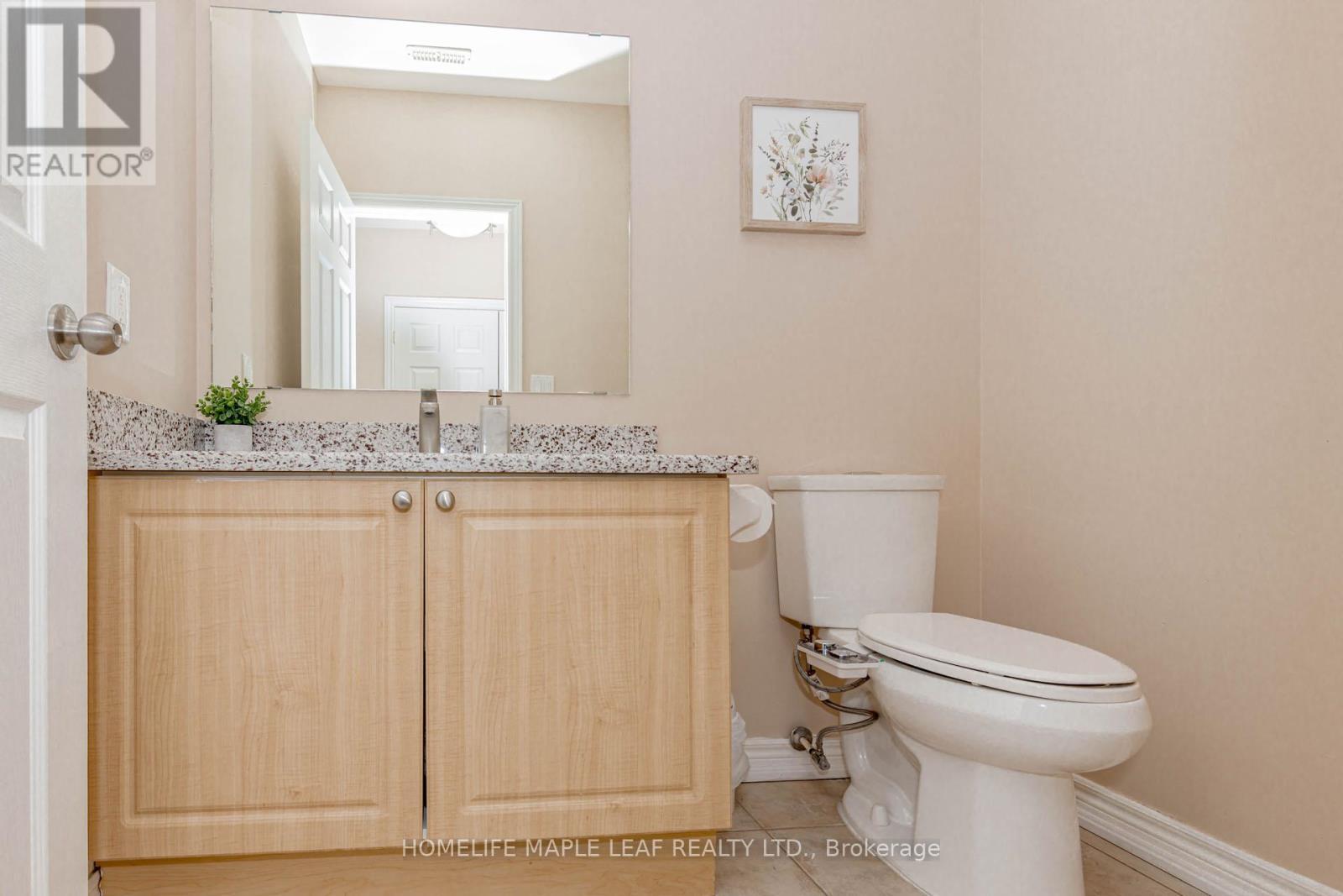 404 - 7340 Markham Road, Markham, ON - Indoor Photo Showing Bathroom