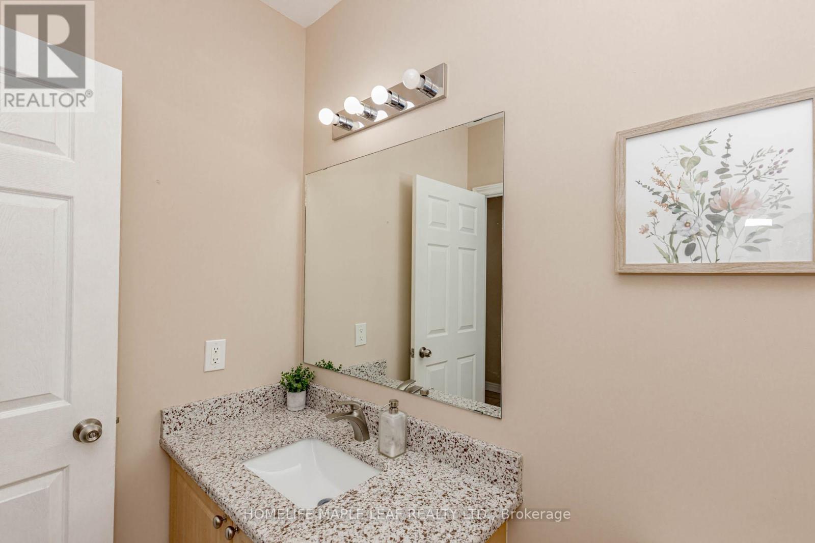 404 - 7340 Markham Road, Markham, ON - Indoor Photo Showing Bathroom