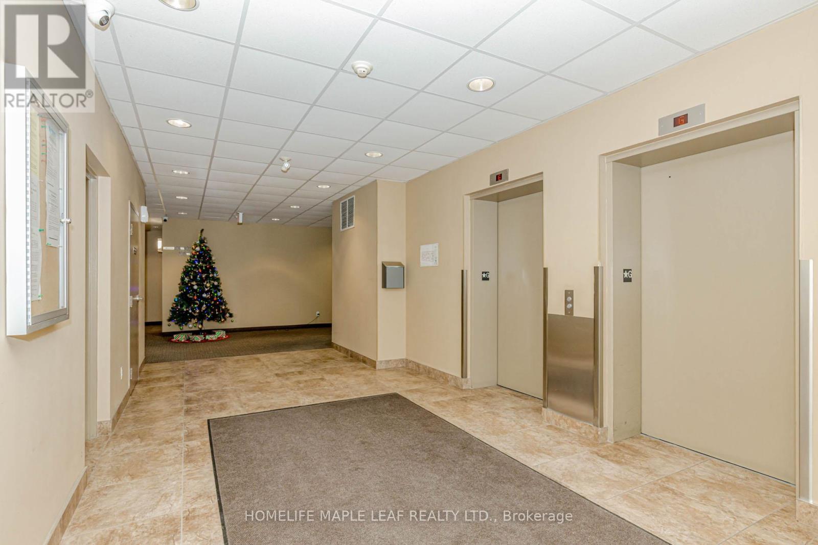 404 - 7340 Markham Road, Markham, ON - Indoor Photo Showing Other Room