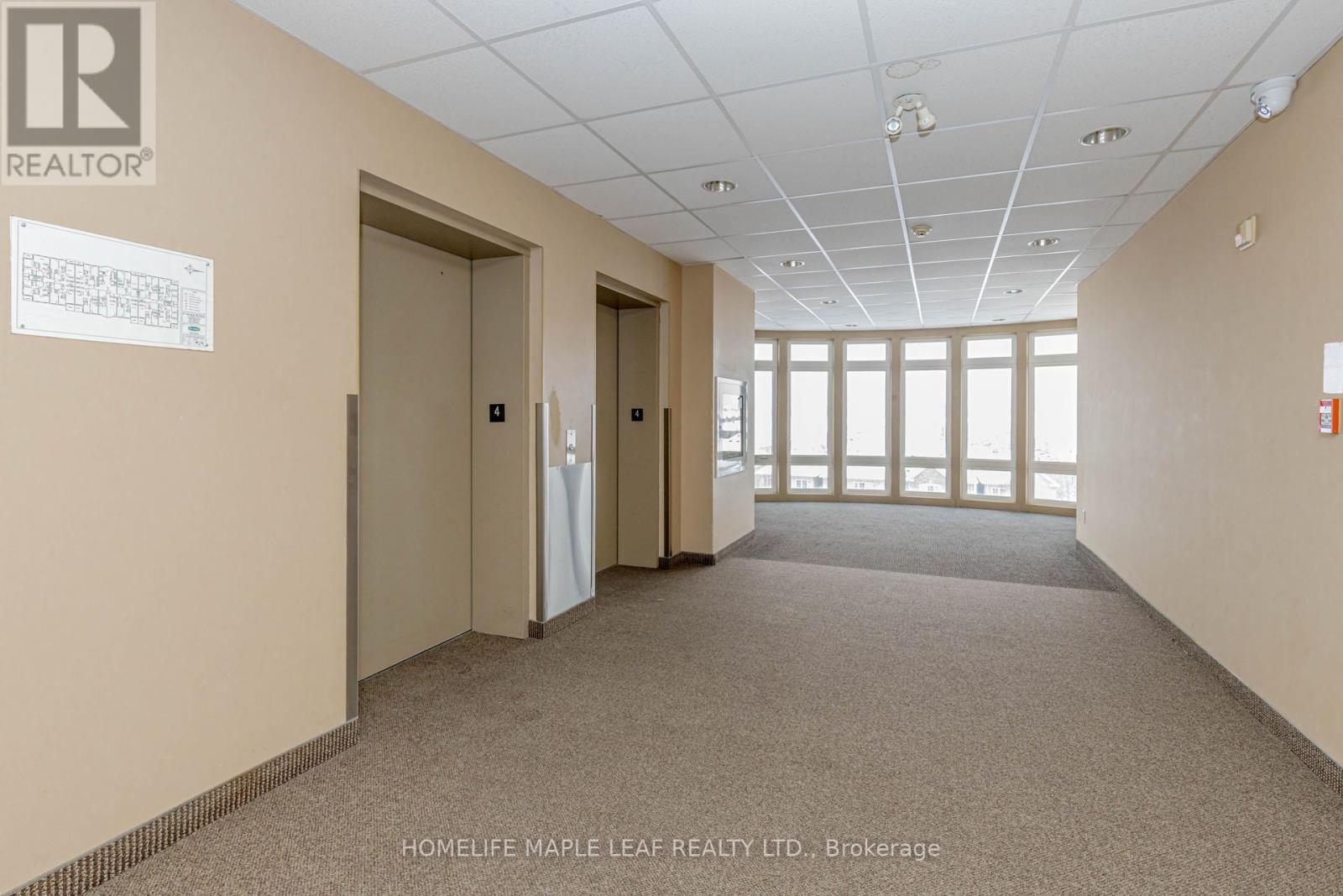 404 - 7340 Markham Road, Markham, ON - Indoor Photo Showing Other Room