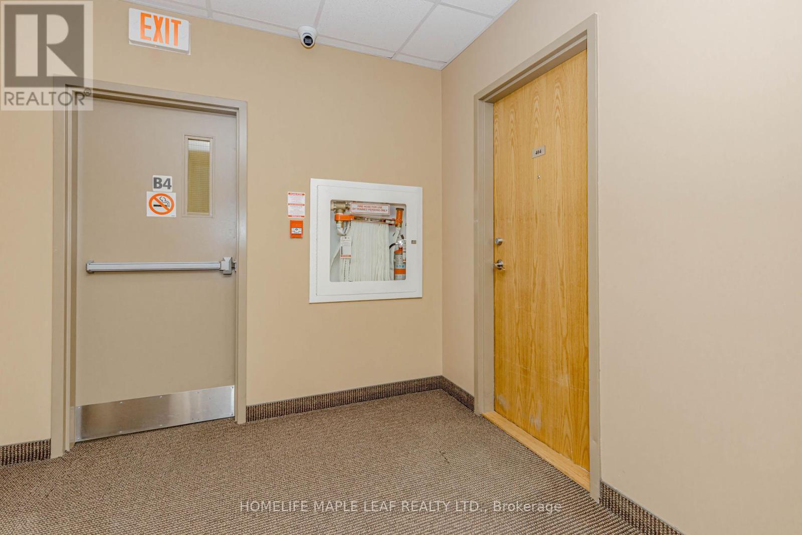 404 - 7340 Markham Road, Markham, ON - Indoor Photo Showing Other Room