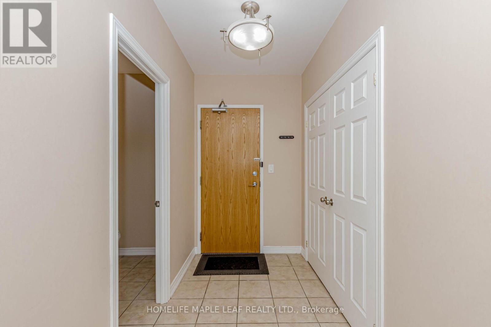 404 - 7340 Markham Road, Markham, ON - Indoor Photo Showing Other Room