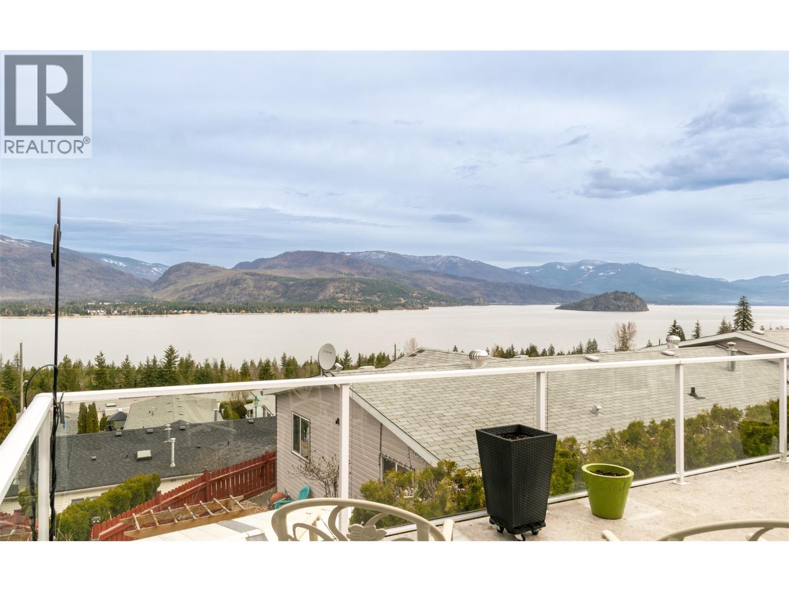 1510 Trans Canada Highway Unit# 65, Sorrento, BC