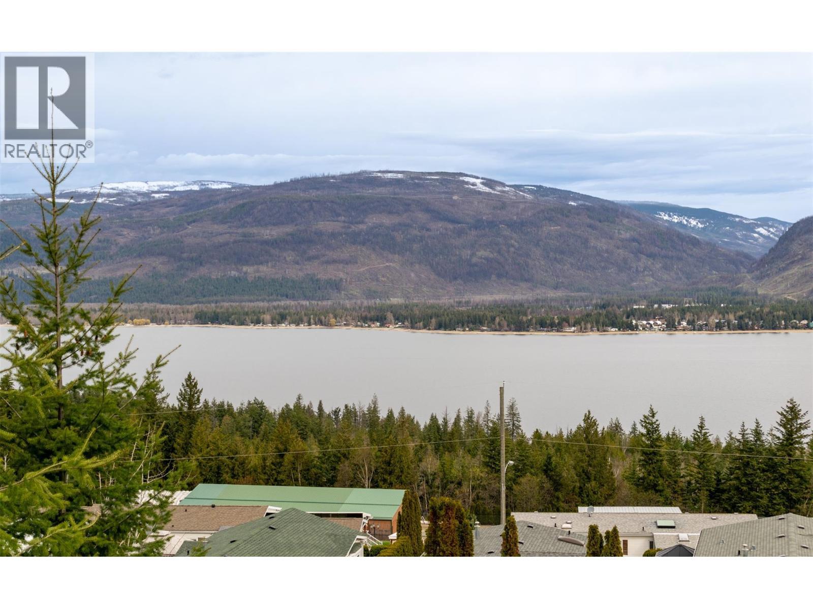 1510 Trans Canada Highway Unit# 65, Sorrento, BC