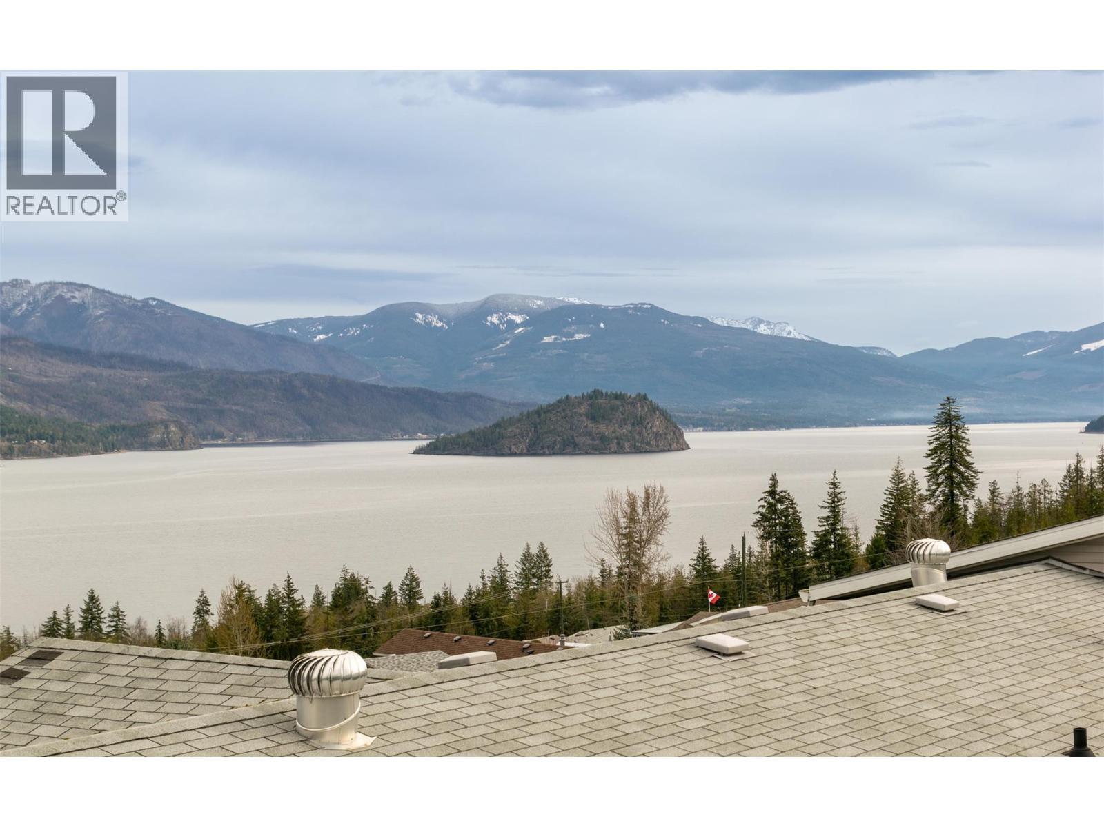 1510 Trans Canada Highway Unit# 65, Sorrento, BC