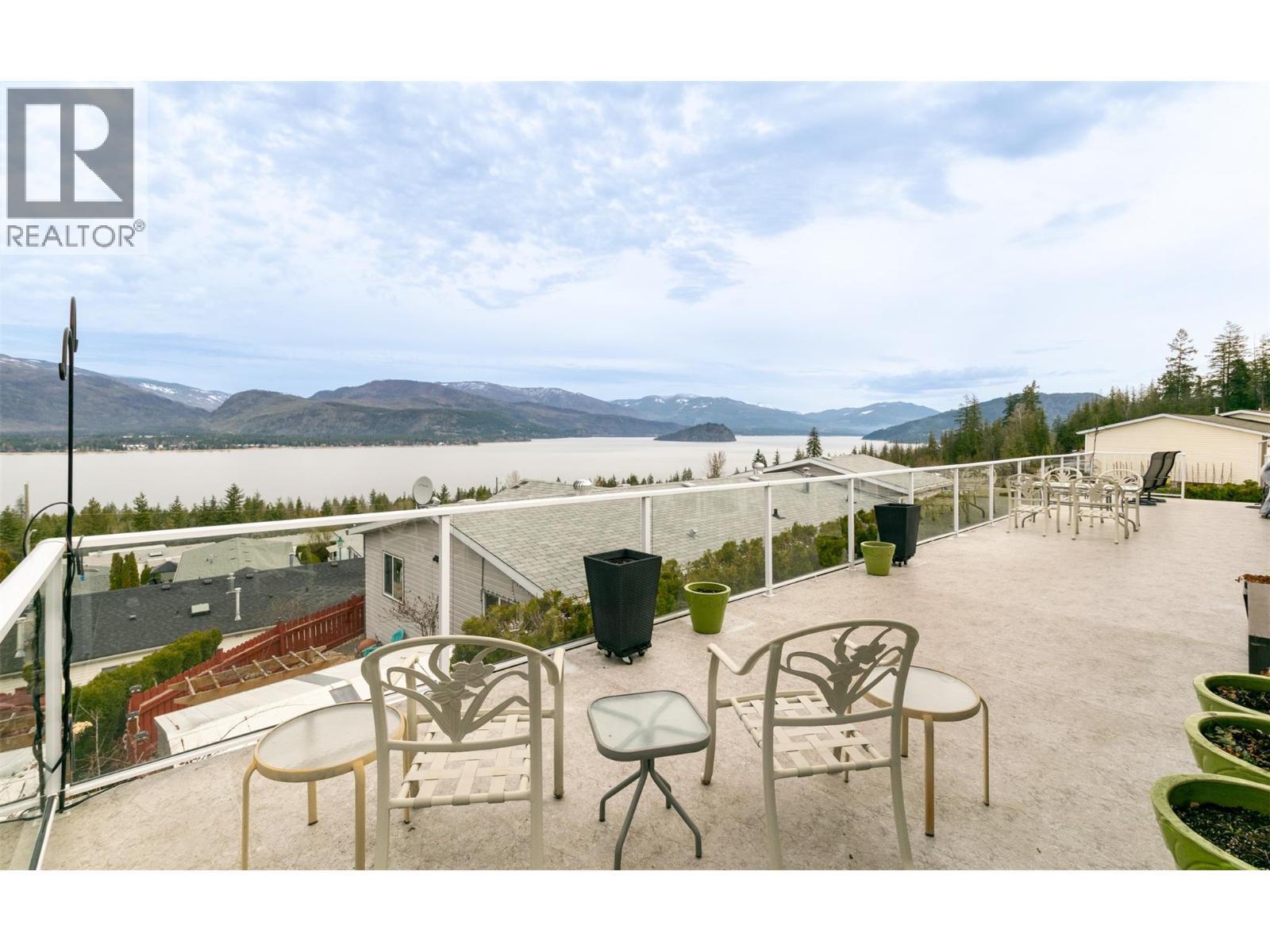 1510 Trans Canada Highway Unit# 65, Sorrento, BC