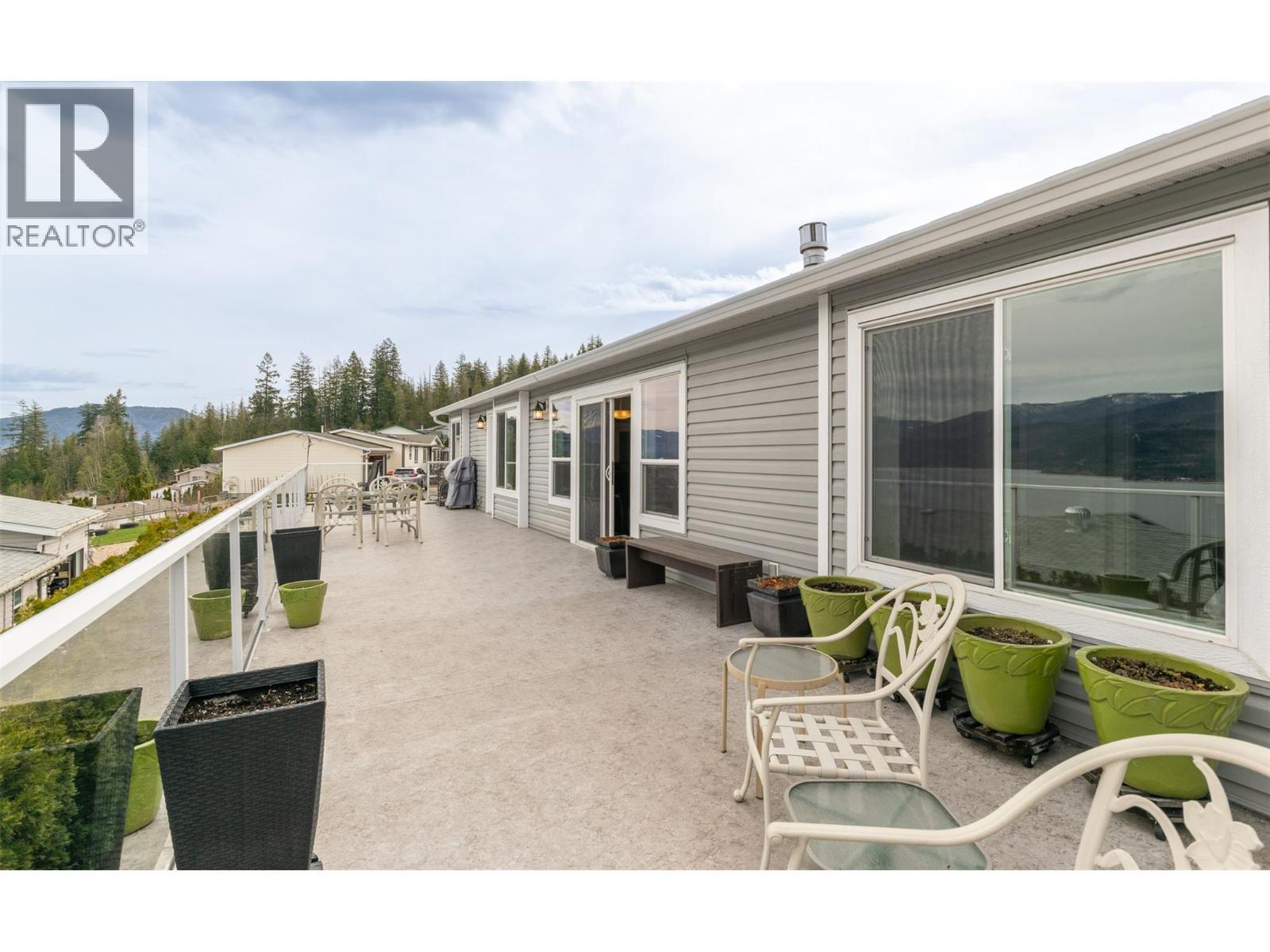 1510 Trans Canada Highway Unit# 65, Sorrento, BC